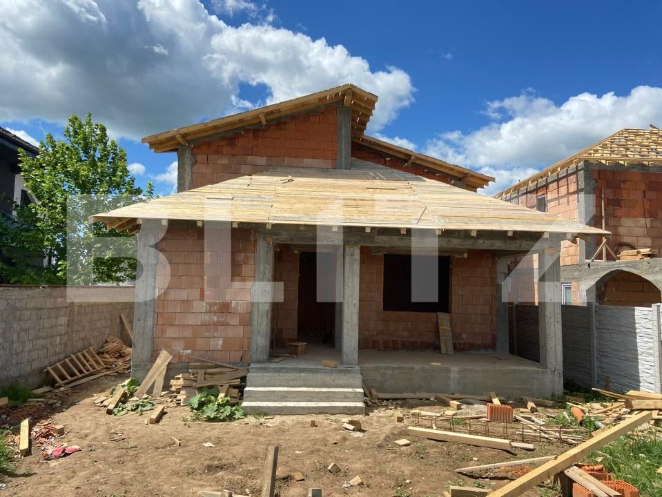 Casa de vânzare 4 camere Exterior Est - 174109CV | BLITZ Craiova | Poza18