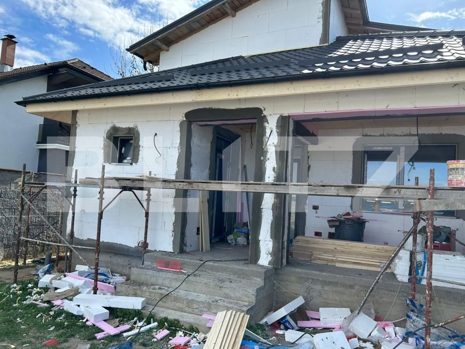 Casa de vânzare 4 camere Exterior Est - 174109CV | BLITZ Craiova | Poza12