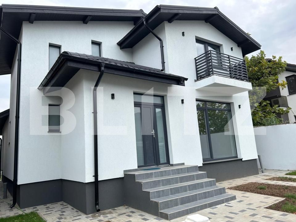 Casa de vânzare 4 camere Exterior Est - 174109CV | BLITZ Craiova | Poza4