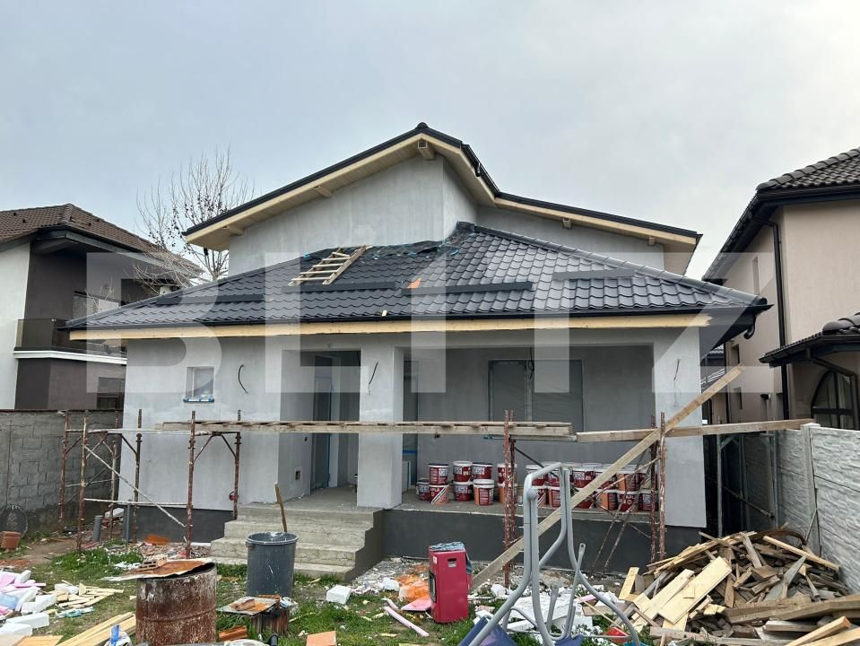 Casa de vânzare 4 camere Exterior Est - 174109CV | BLITZ Craiova | Poza11