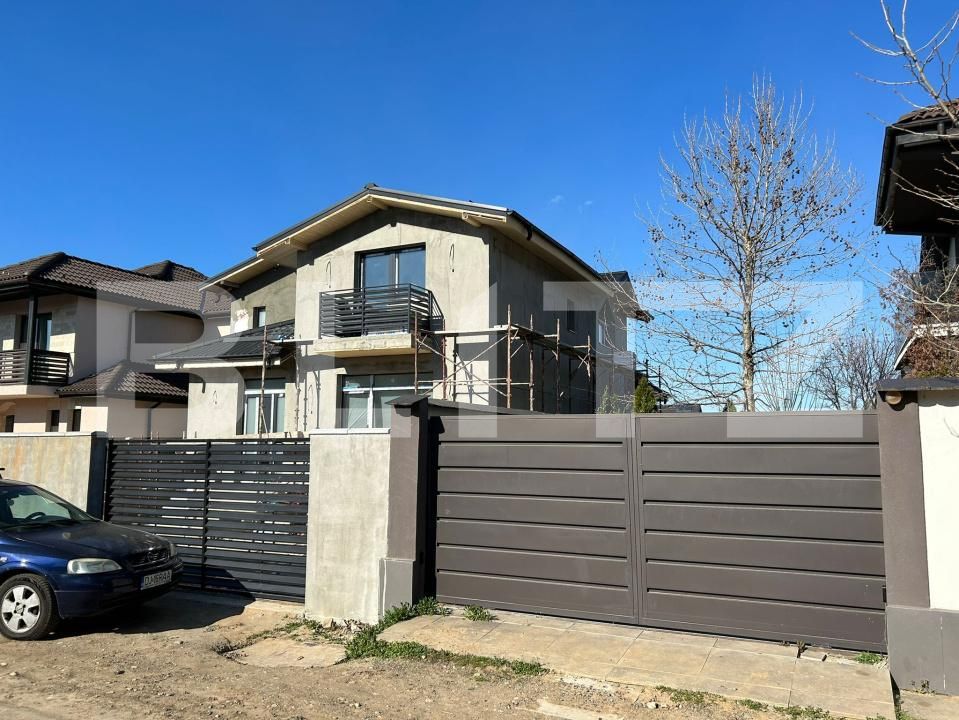 Casa de vânzare 4 camere Exterior Est - 174109CV | BLITZ Craiova | Poza9