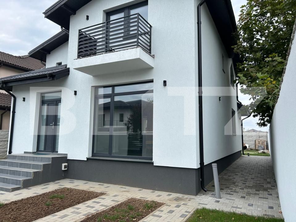 Casa de vânzare 4 camere Exterior Est - 174109CV | BLITZ Craiova | Poza3