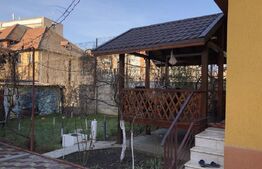 Casa P+1, 5 dormitoare, 450 mp teren, zona semicentrala 