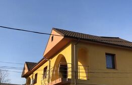 Casa P+1, 5 dormitoare, 450 mp teren, zona semicentrala 