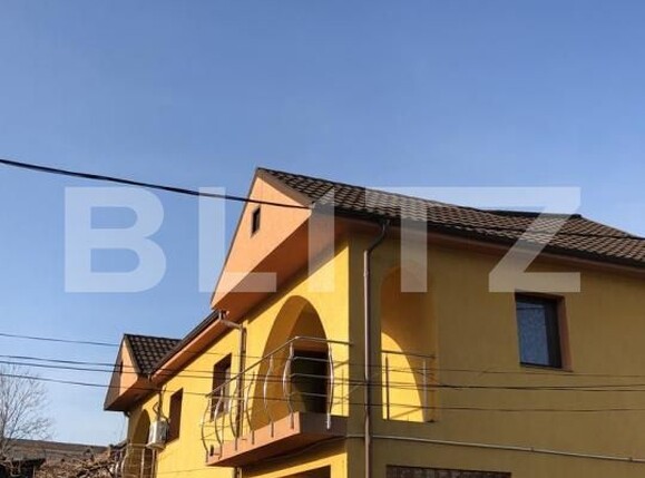 Casa de vânzare 6 camere Calea Severinului - 174131CV | BLITZ Craiova | Poza2