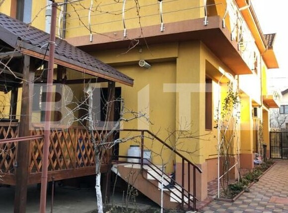 Casa de vânzare 6 camere Calea Severinului - 174131CV | BLITZ Craiova | Poza1