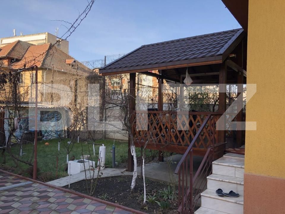 Casa de vânzare 6 camere Calea Severinului - 174131CV | BLITZ Craiova | Poza2