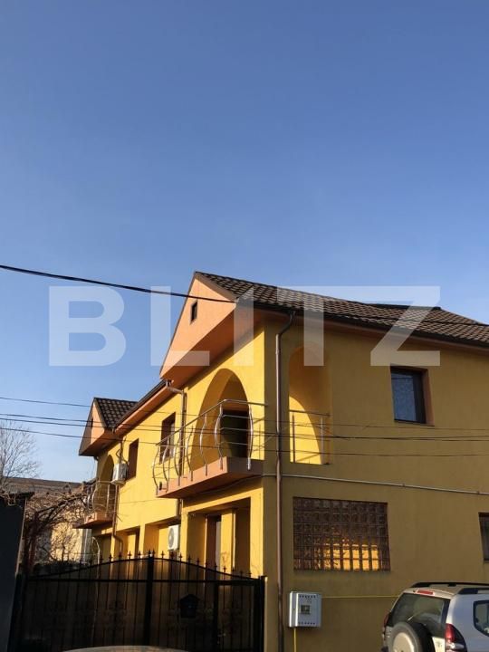 Casa de vânzare 6 camere Calea Severinului - 174131CV | BLITZ Craiova | Poza2