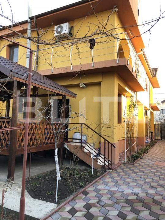 Casa de vânzare 6 camere Calea Severinului - 174131CV | BLITZ Craiova | Poza1
