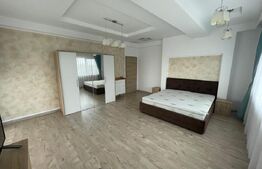 Penthouse cu 4 camere 120 mp si terasa 55 mp, zona centrala