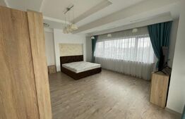 Penthouse cu 4 camere 120 mp si terasa 55 mp, zona centrala
