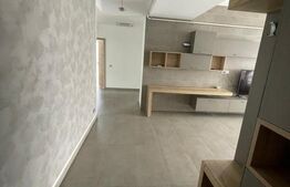Penthouse cu 4 camere 120 mp si terasa 55 mp, zona centrala