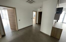 Penthouse cu 4 camere 120 mp si terasa 55 mp, zona centrala