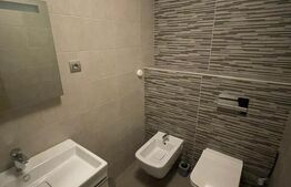 Penthouse cu 4 camere 120 mp si terasa 55 mp, zona centrala