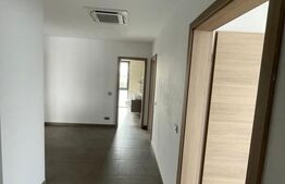 Penthouse cu 4 camere 120 mp si terasa 55 mp, zona centrala