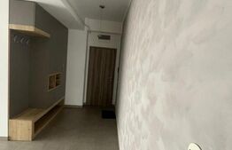 Penthouse cu 4 camere 120 mp si terasa 55 mp, zona centrala