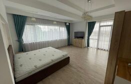 Penthouse cu 4 camere 120 mp si terasa 55 mp, zona centrala