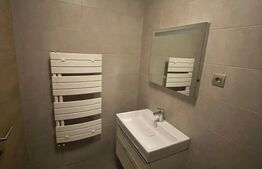 Penthouse cu 4 camere 120 mp si terasa 55 mp, zona centrala