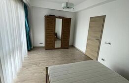 Penthouse cu 4 camere 120 mp si terasa 55 mp, zona centrala