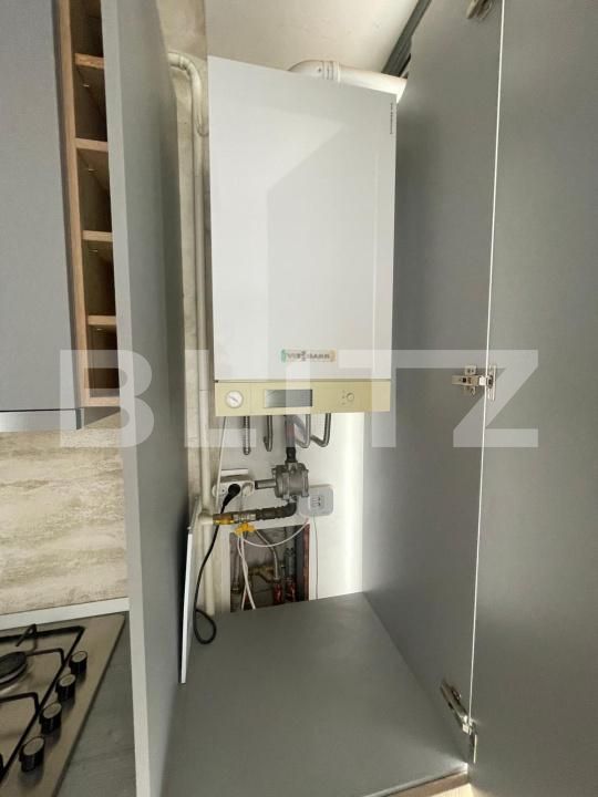 Apartament de vânzare 4 camere Central - 174148AV | BLITZ Craiova | Poza24