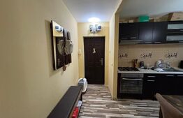Apartament de 2 camere, decomandat, zona Rotonda