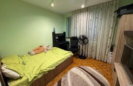 Apartament de 2 camere, decomandat, zona Rotonda