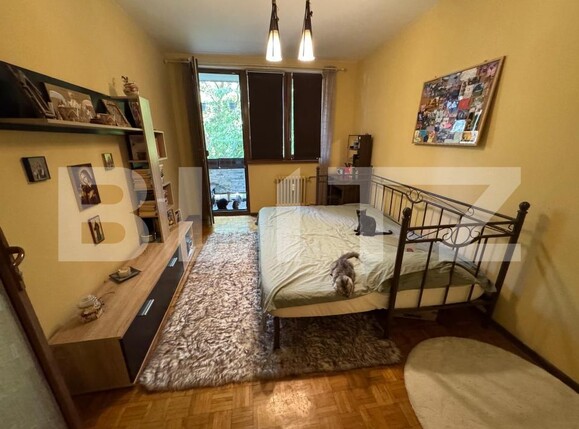 Apartament de vânzare 2 camere Calea Bucuresti - 174151AV | BLITZ Craiova | Poza1