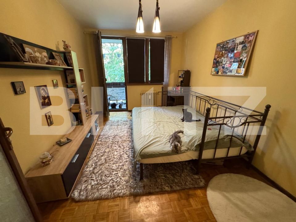 Apartament de vânzare 2 camere Calea Bucuresti - 174151AV | BLITZ Craiova | Poza1