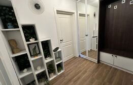 Studio 55 mp cu incalzire in pardoseala si loc de parcare, zona Bacriz