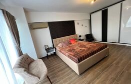 Studio 55 mp cu incalzire in pardoseala si loc de parcare, zona Bacriz