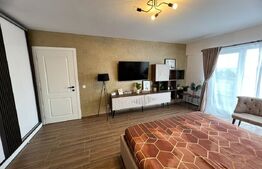 Studio 55 mp cu incalzire in pardoseala si loc de parcare, zona Bacriz