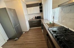 Studio 55 mp cu incalzire in pardoseala si loc de parcare, zona Bacriz