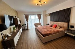 Studio 55 mp cu incalzire in pardoseala si loc de parcare, zona Bacriz