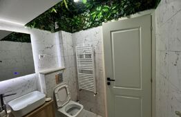 Studio 55 mp cu incalzire in pardoseala si loc de parcare, zona Bacriz