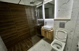 Studio 55 mp cu incalzire in pardoseala si loc de parcare, zona Bacriz