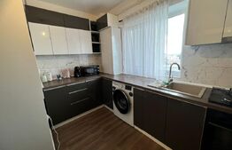 Studio 55 mp cu incalzire in pardoseala si loc de parcare, zona Bacriz