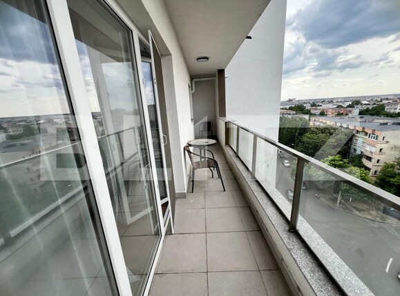 Garsonieră de închiriat Rovine - 174152AI | BLITZ Craiova | Poza10