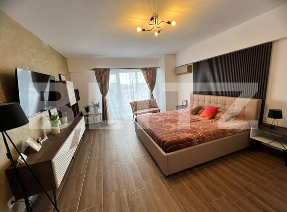 Garsonieră de închiriat Rovine - 174152AI | BLITZ Craiova | Poza1