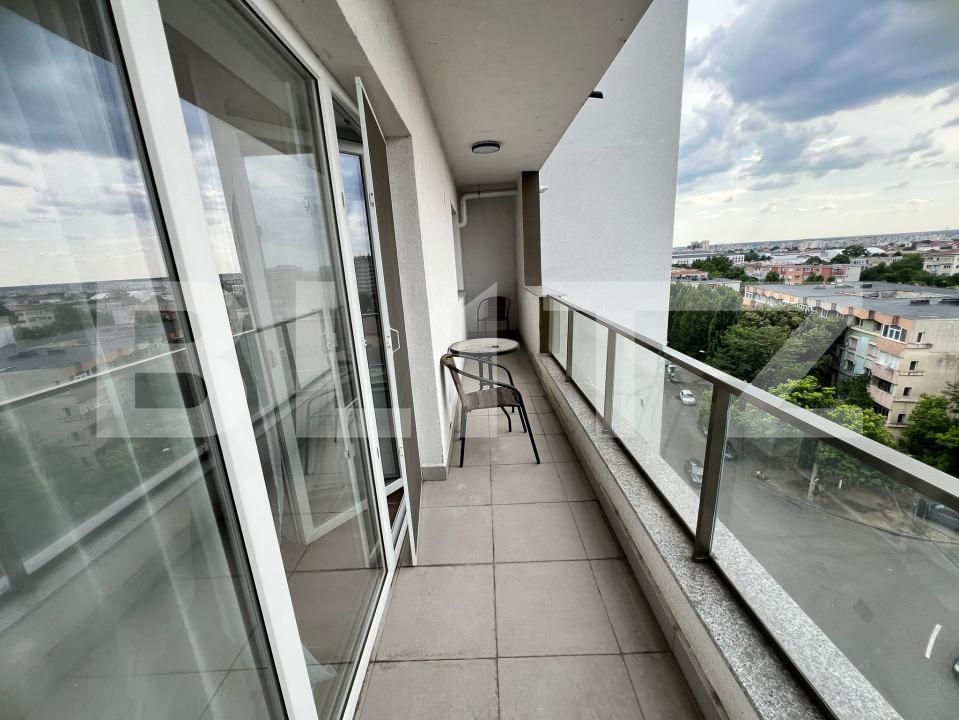 Garsonieră de închiriat Rovine - 174152AI | BLITZ Craiova | Poza10