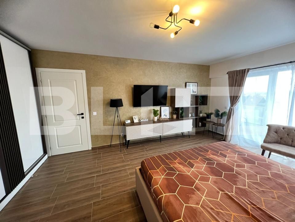 Garsonieră de închiriat Rovine - 174152AI | BLITZ Craiova | Poza2