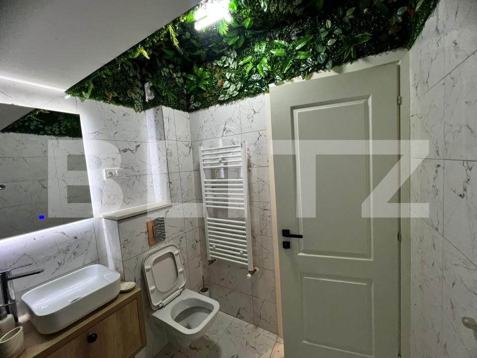 Garsonieră de închiriat Rovine - 174152AI | BLITZ Craiova | Poza4