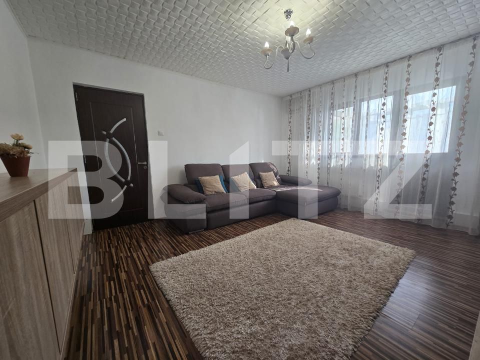 Apartament de vânzare 2 camere Craiovita Noua - 174153AV | BLITZ Craiova | Poza1