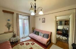 Apartament 44mp,etaj 3 zona Ultracentrala