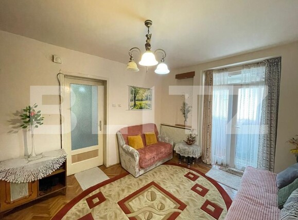 Apartament de vânzare 2 camere Ultracentral - 174154AV | BLITZ Craiova | Poza1