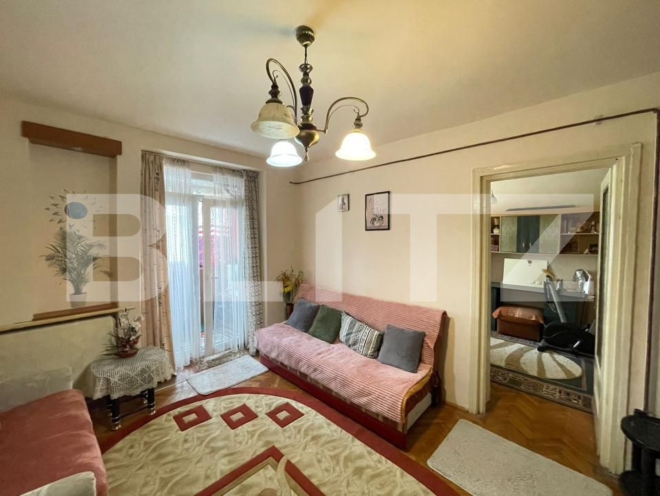 Apartament de vânzare 2 camere Ultracentral - 174154AV | BLITZ Craiova | Poza3
