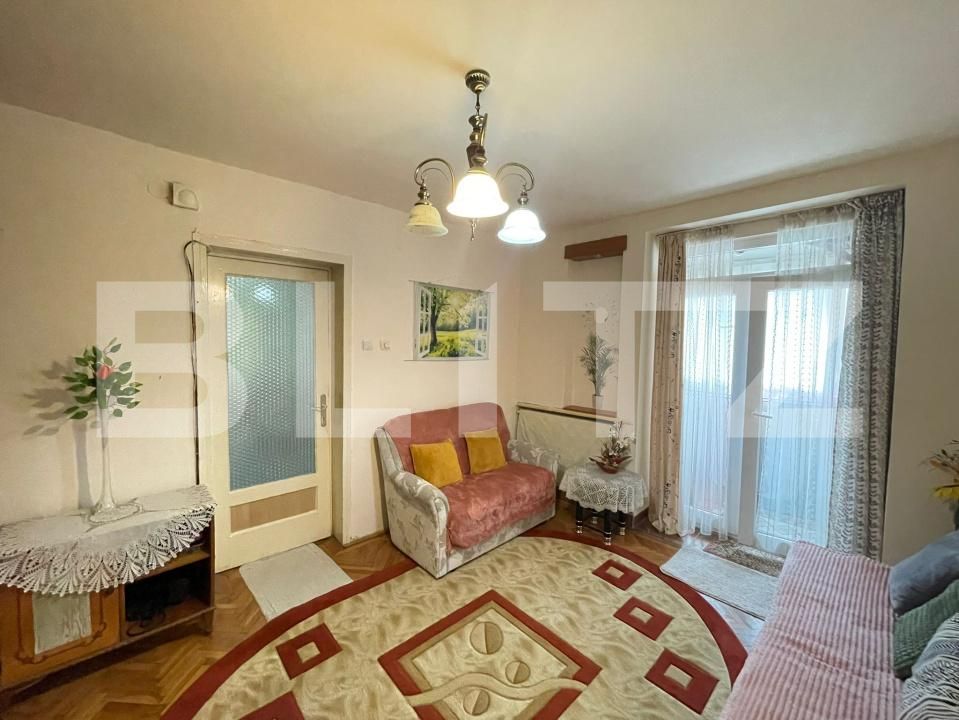 Apartament de vânzare 2 camere Ultracentral - 174154AV | BLITZ Craiova | Poza1