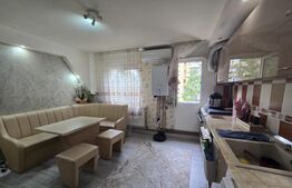 Apartament decomandat, 3 camere, 55mp, zona Electroputere Mall