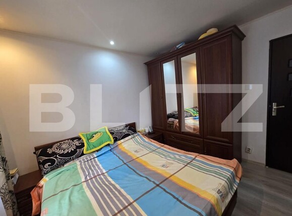 Apartament de vânzare 3 camere Calea Bucuresti - 174180AV | BLITZ Craiova | Poza1