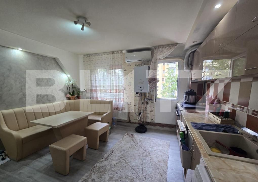 Apartament de vânzare 3 camere Calea Bucuresti - 174180AV | BLITZ Craiova | Poza6