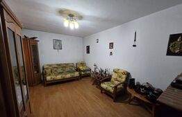 Apartament cu 2 camere, decomandat Zona Sara